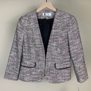 Kasper - NWT - Copper Canyon - Petite - 2